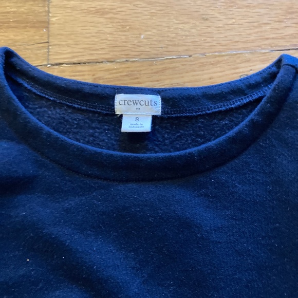 Girl's Crewcuts Dress - Picture 2 of 4